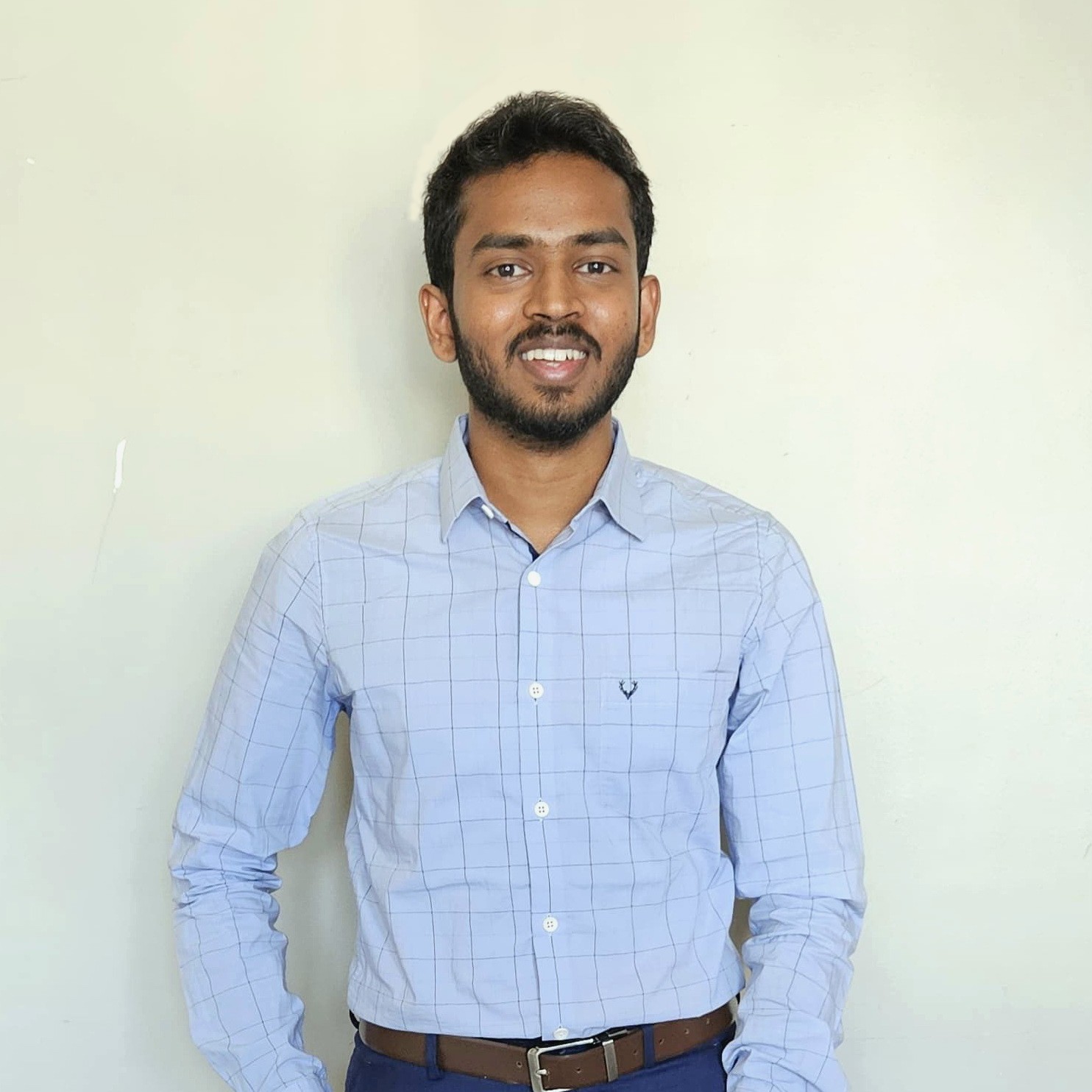 Rtr. Hemanth J